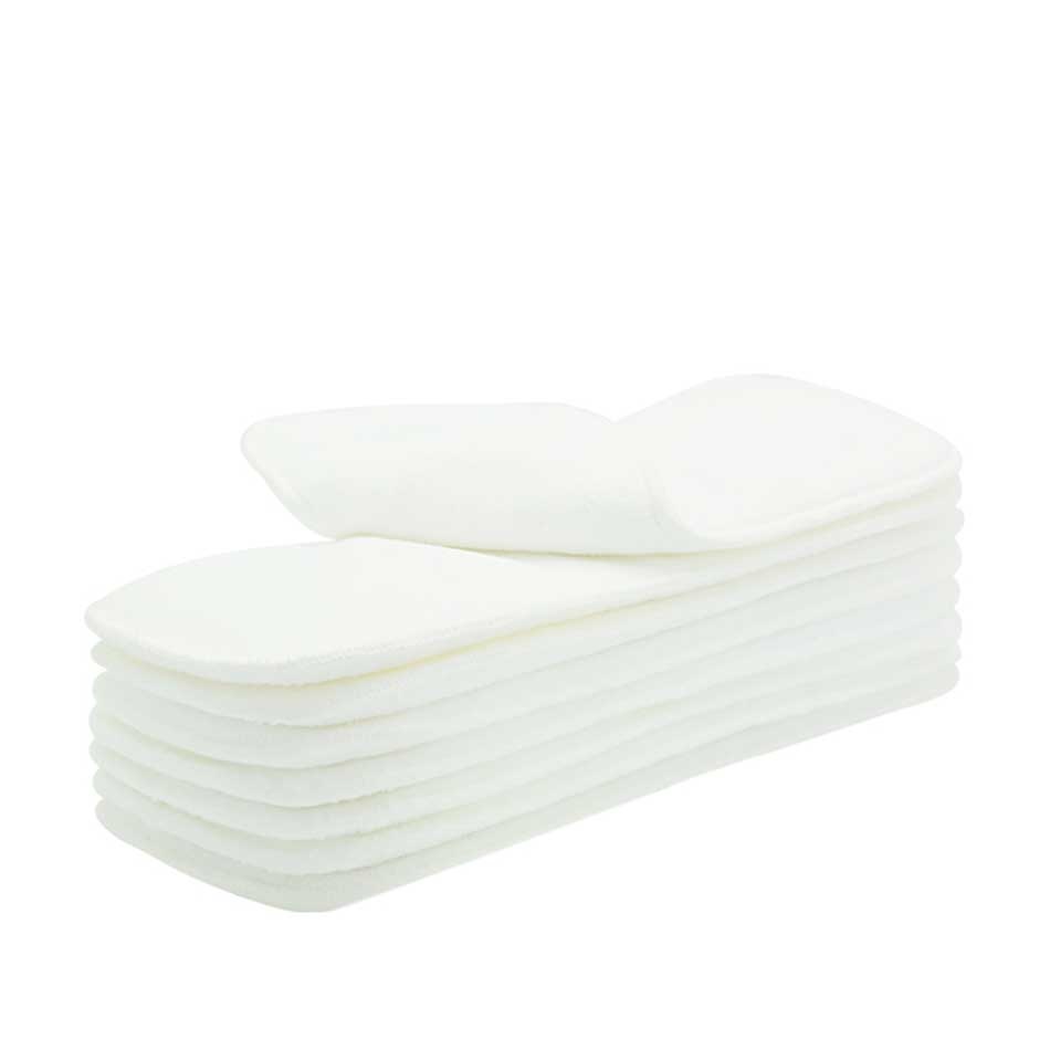 Pampers Diaper Premium Care - حشوات حفاضات هابي فلوت من 3