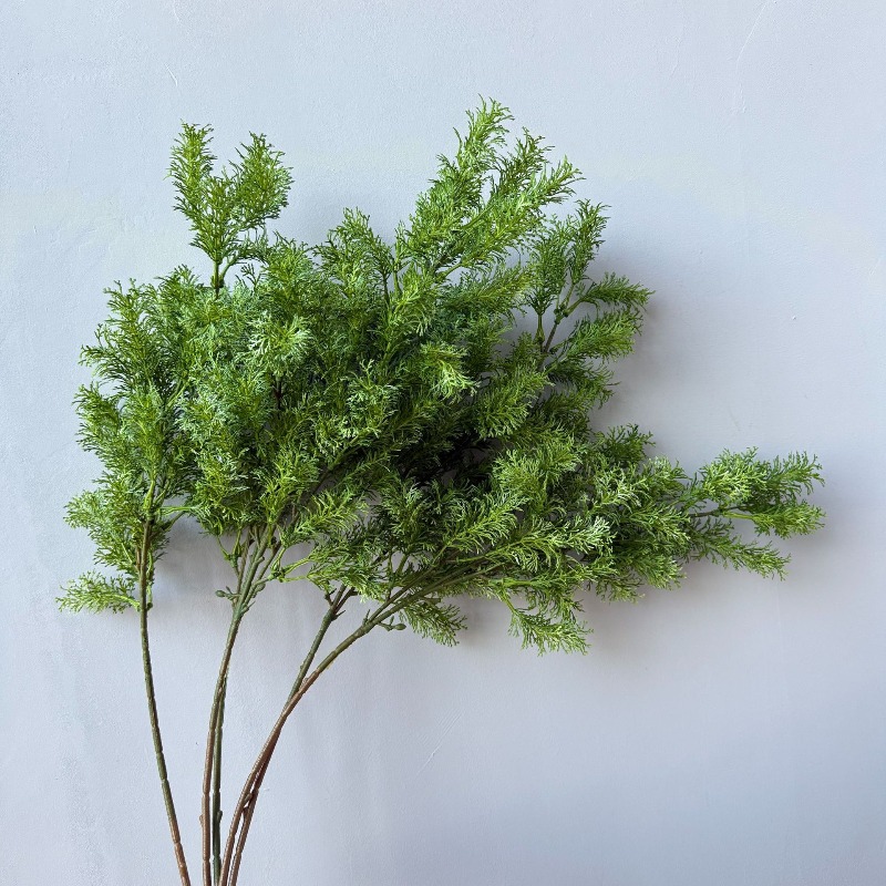 أغصان صنوبر اصطناعية ملونة تحا - مراجعة Christmas Tree Artificial وسعره