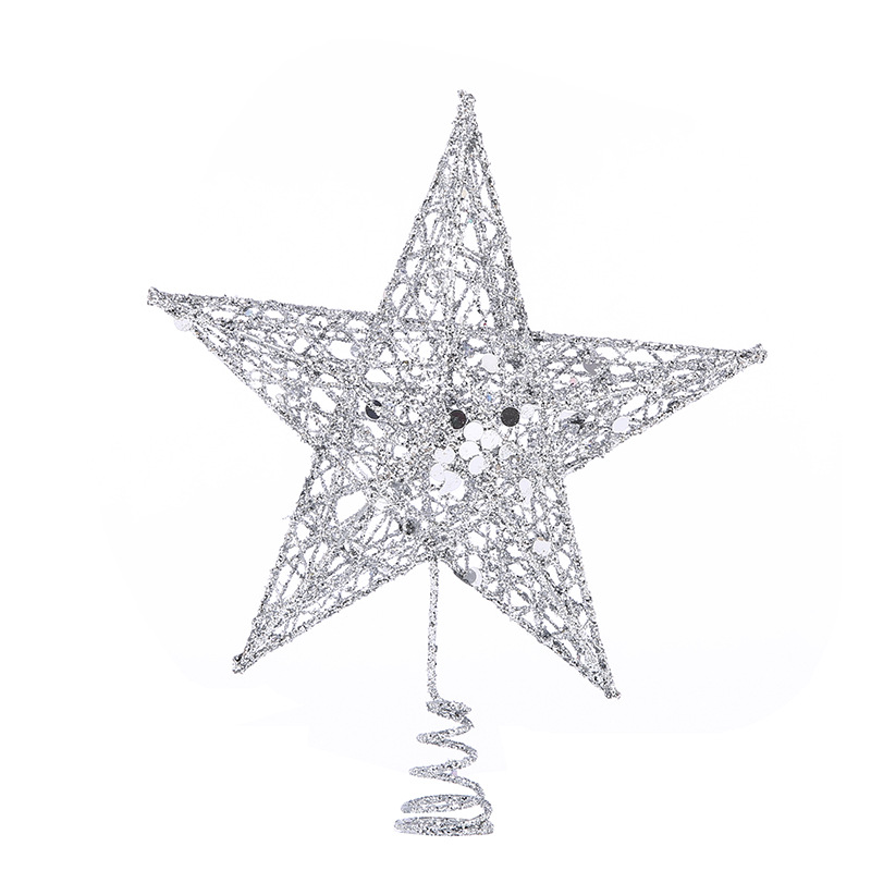 15/20/25/30 سنتيمتر الجوف ستار - مراجعة Star Tree Topper وسعره