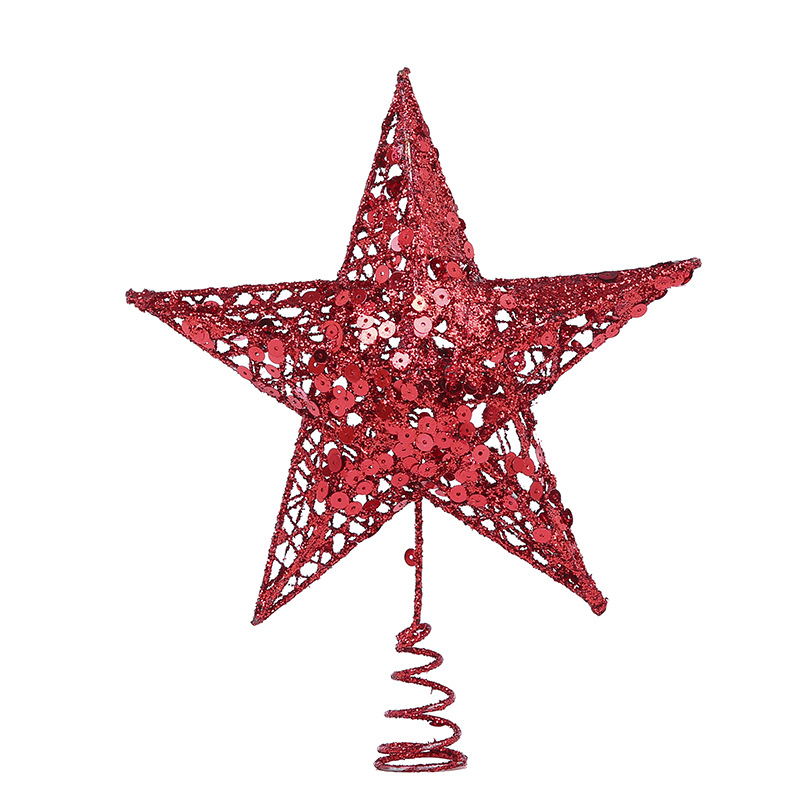 15/20/25/30 سنتيمتر الجوف ستار - مراجعة Star Tree Topper وسعره