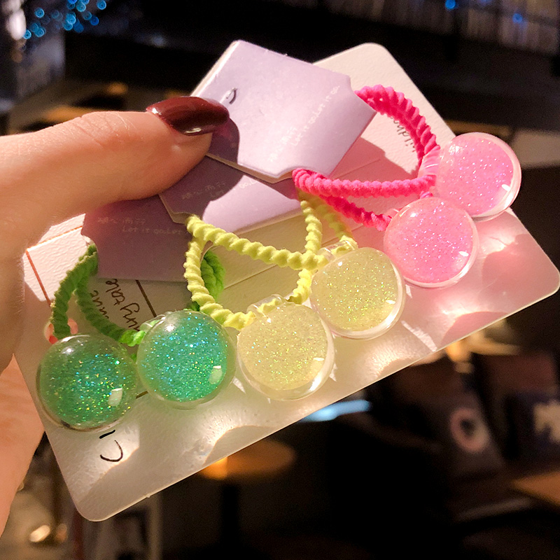 2 قطعة/المجموعة الأطفال لطيف ا - مراجعة Ornament Ball Set وسعره