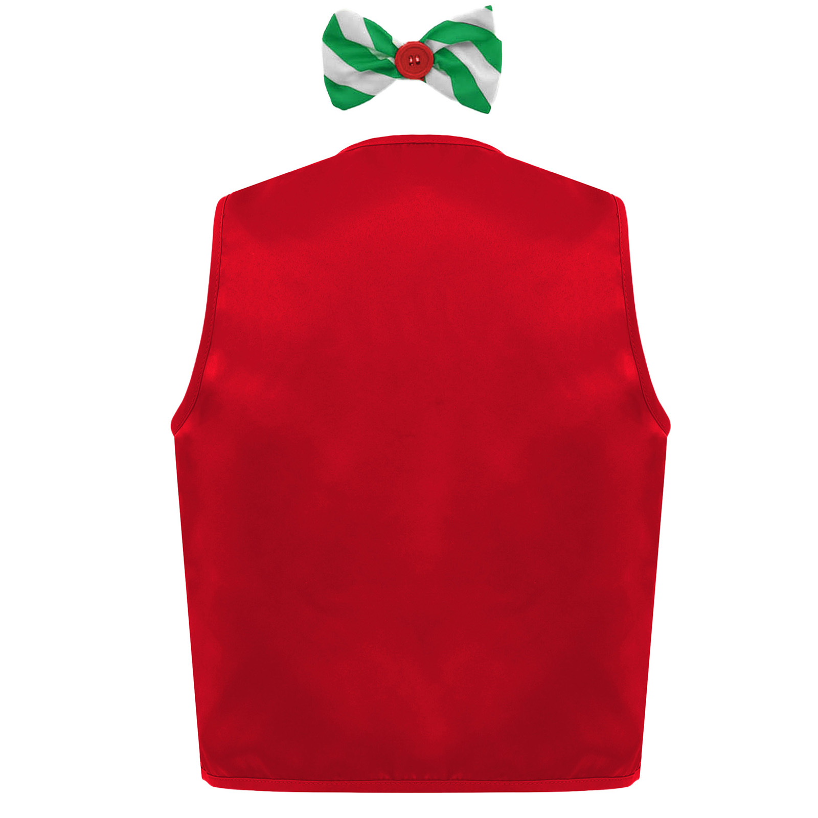 الفتيان الفتيات حفلة عيد الميل - مراجعة Elf Costume Christmas وسعره
