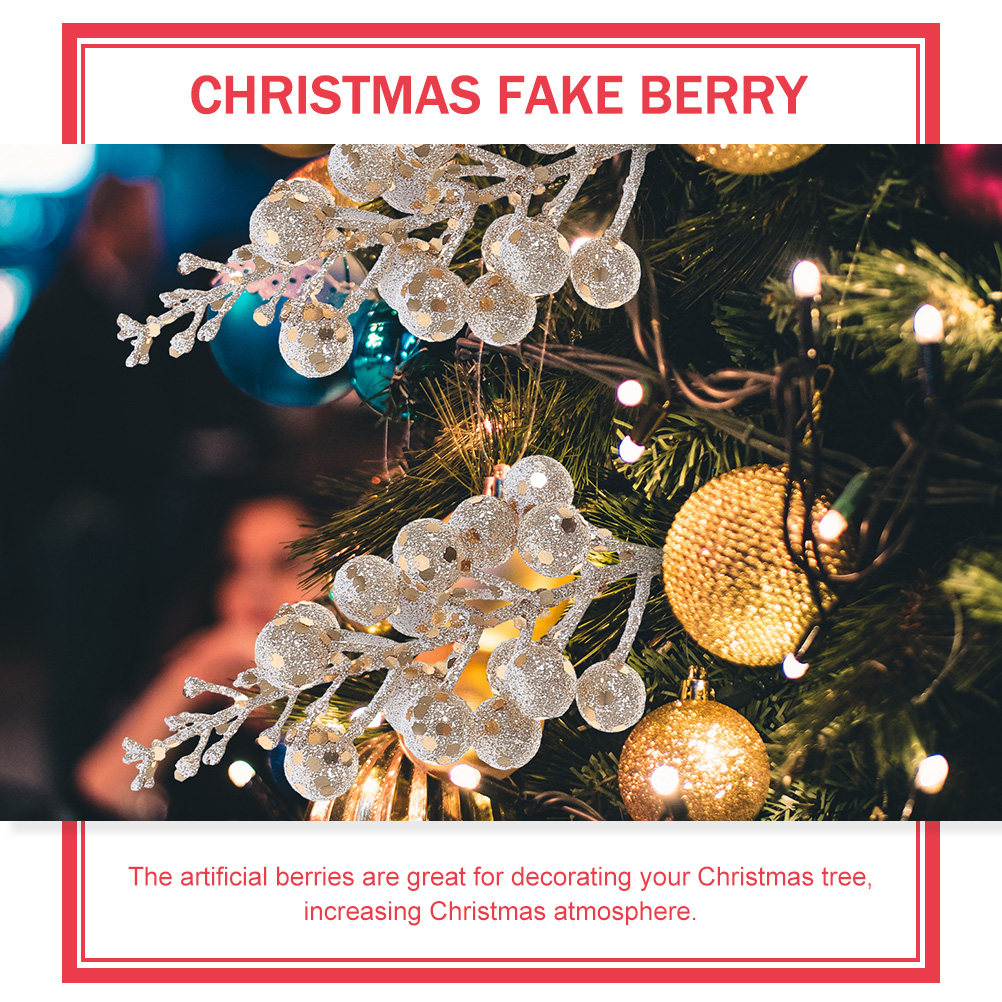 12 قطعة من زينة عيد الميلاد ال - مراجعة Christmas Tree Artificial وسعره