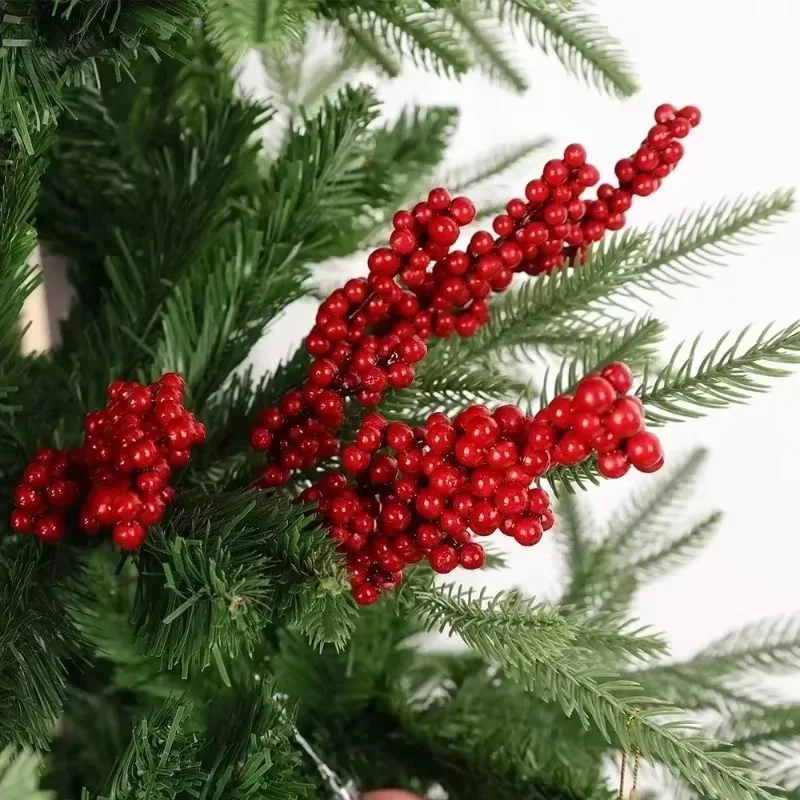 عيد الميلاد التوت الاصطناعي ال - مراجعة Christmas Tree Artificial وسعره
