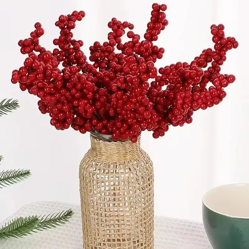عيد الميلاد التوت الاصطناعي ال - مراجعة Christmas Tree Artificial وسعره
