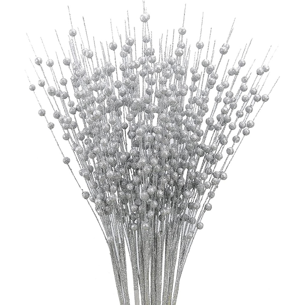 【ORNAMENT】أغصان توت صناعية لام - مراجعة Christmas Tree Artificial وسعره